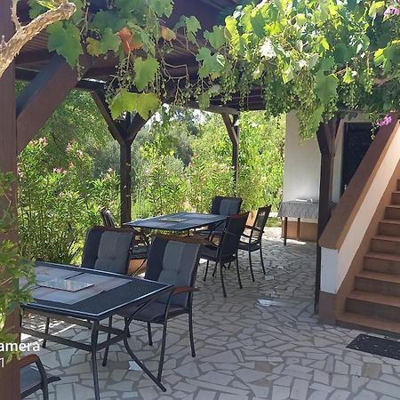 Eco Secluded Apartments Zabodarski Čunski Exterior foto